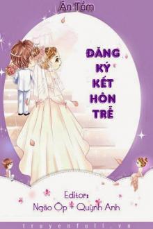 Tứ Đại Tài Phiệt: Đăng Ký Kết Hôn Trễ