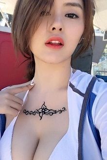 Tự Thuật Của Một Người Mẹ Loạn Luân