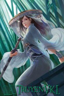 Việt Nữ Kiếm