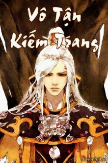 Vô Tận Kiếm Trang