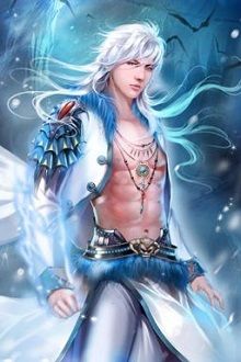 Yêu Đạo Chí Tôn