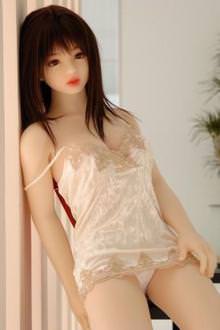 Em Là Búp Bê Tình Dục Của Anh (Hentai, BDSM)