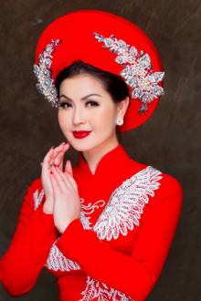 Cô Diễn Viên Yến Vy