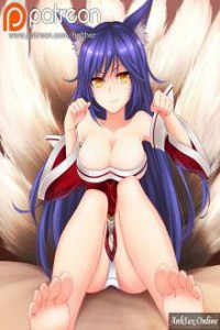 Linh Hồn Con Hồ Ly