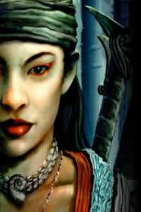 Hải Tặc Thái Lan