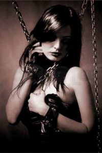 Con Đĩ Nhỏ Biến Thái (bạo dâm)