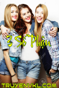 3 Số Phận