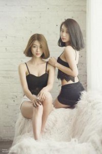 Hai Người Mẹ, Hai Người Con