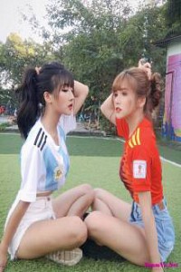 Hoán Đổi Người Tình