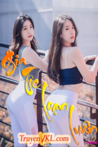 Gia Tộc Loạn Luân