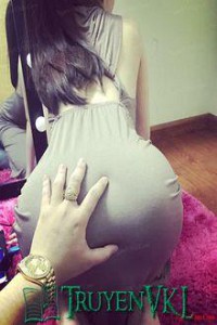 Người Mẹ “Vô Tội”