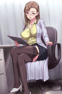 Nữ Bác Sĩ Khám Dương Vật Bệnh Nhân