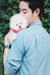 Cậu Chủ và Con Chó Cái