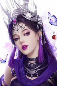 Ác Độc Nữ Xứng