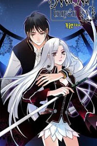 Ác Ma Truyền Kỳ