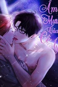 Âm Mưu Của Cô Ấy