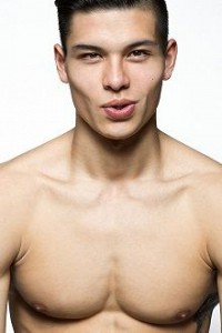 Anh Chàng Giao Bánh Pizza