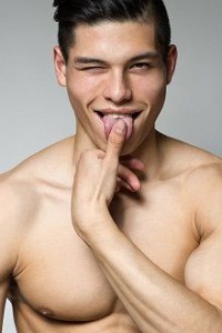 Anh Đẹp Trai Dạy Quay Tay