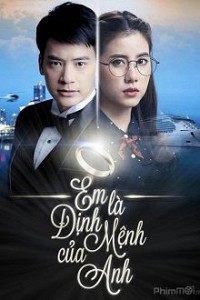 Anh Là Định Mệnh Của Đời Em