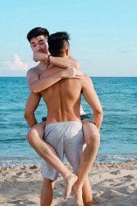 Anh Rể Tôi Bị Sàm Sỡ