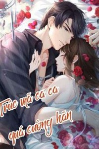 Anh Trai Trúc Mã Quá Cường Hãn