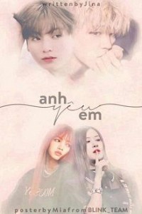 Anh Yêu Em [BTS X BLACKPINK]