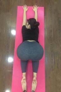 Cháu Vợ Tuổi 18