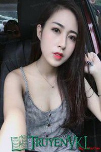 Những Nàng Dâu Xinh Đẹp