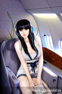 Ba Ba (Oan Nghiệp)