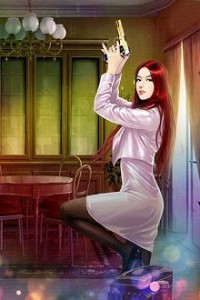 Bà Xã, Em Không Ngoan