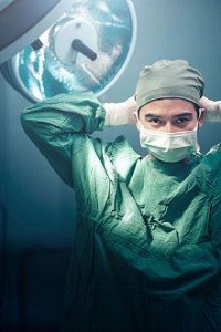 Bác Sĩ Pháp Y Này Thật Không Đơn Giản