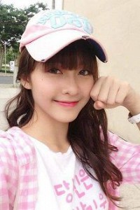 Bạn Gái Tôi Là Lớp Trưởng