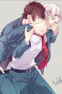 Bạn Trai Vụng Trộm