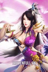 Bảo Liên Đăng Chi Liệp Diễm Phong Lưu