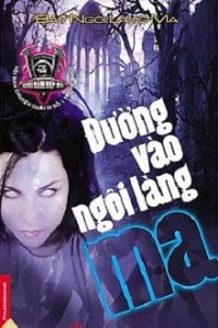 Bảy Ngôi Làng Ma