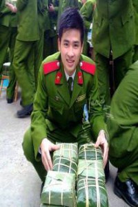 Bí Mật Cha Và Con Trai