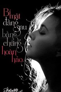 Bí Mật Đằng Sau Bằng Chứng Hoàn Hảo