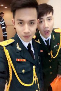 Bó Rau Quân Đội