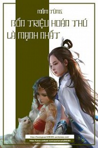 Bổn Thú Chính Là Mạnh Nhất Sát Thủ (CV)