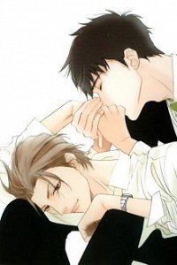 Boss! Xin Đừng Nóng Nảy