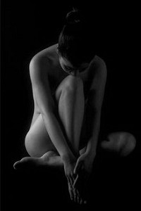 Bức Tranh Khỏa Thân I