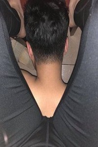 Buổi Gặp Đầu Tiên (Femdom)