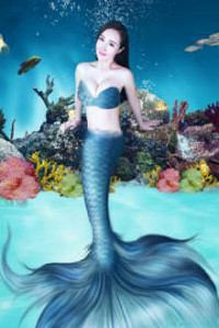 Nàng Tiên Cá