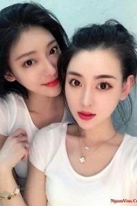 Cánh Hạc Chiều Hôm