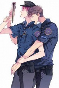 Cảnh Sát Và Con Lang Mafia