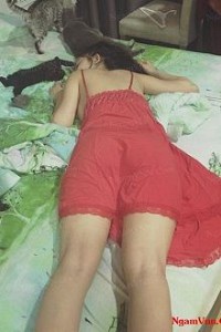 Cạo Gió Bà Chị Dâu