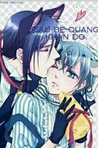 Cậu Bé Choàng Khăn Đỏ