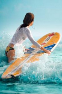 Chuyến Đi Biển Sung Sướng