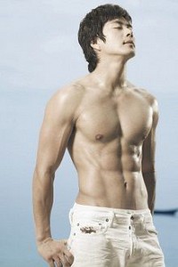 Cha Dượng Con Riêng