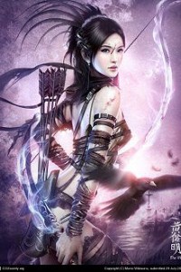 Chàng Rể Ma Giới